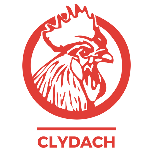 Clydach Farm
