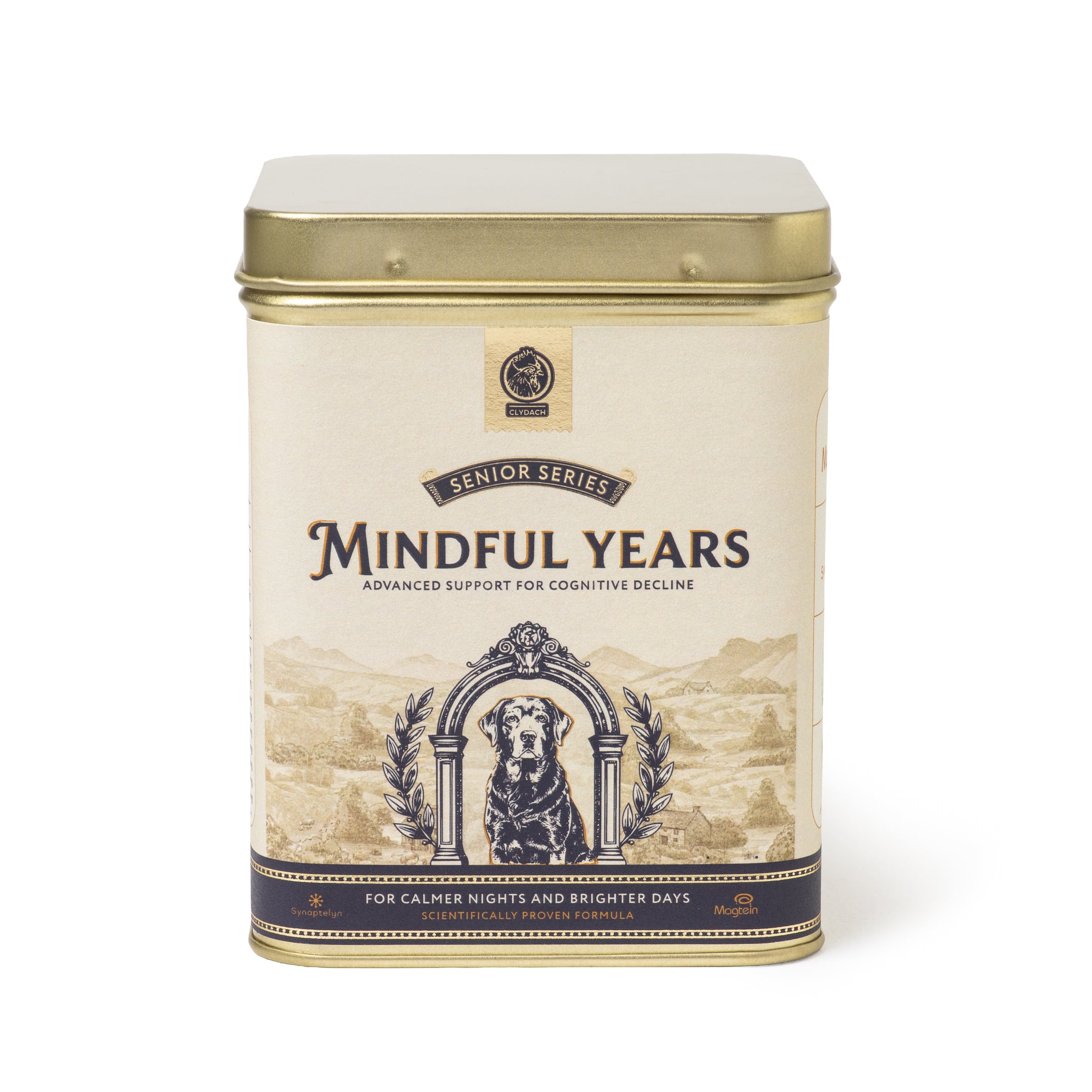 Mindful Years Cognitive Support for Senior Dogs 250g